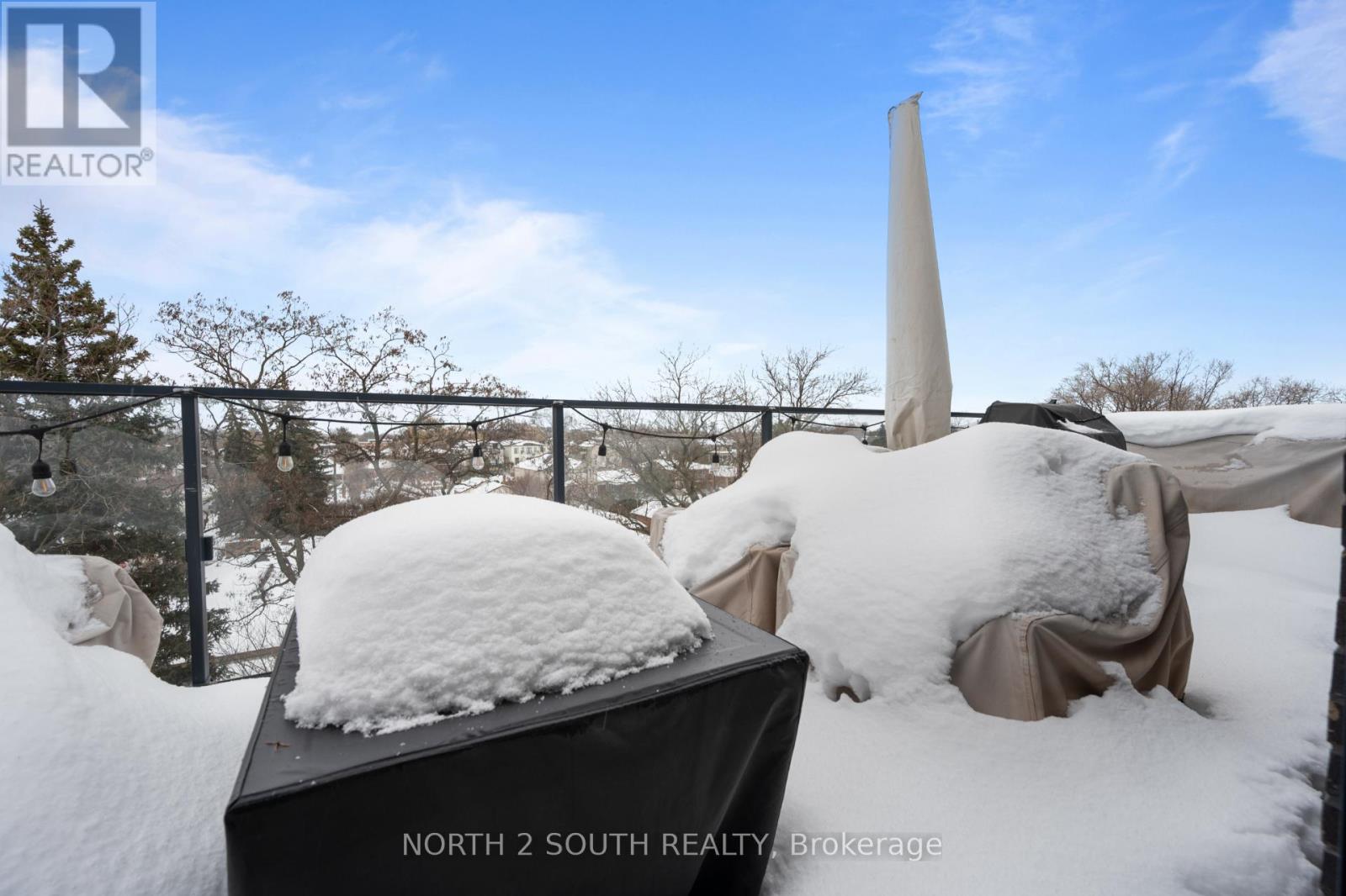 514 - 741 Sheppard Avenue W, Toronto, Ontario  M3H 0C9 - Photo 29 - C12787608