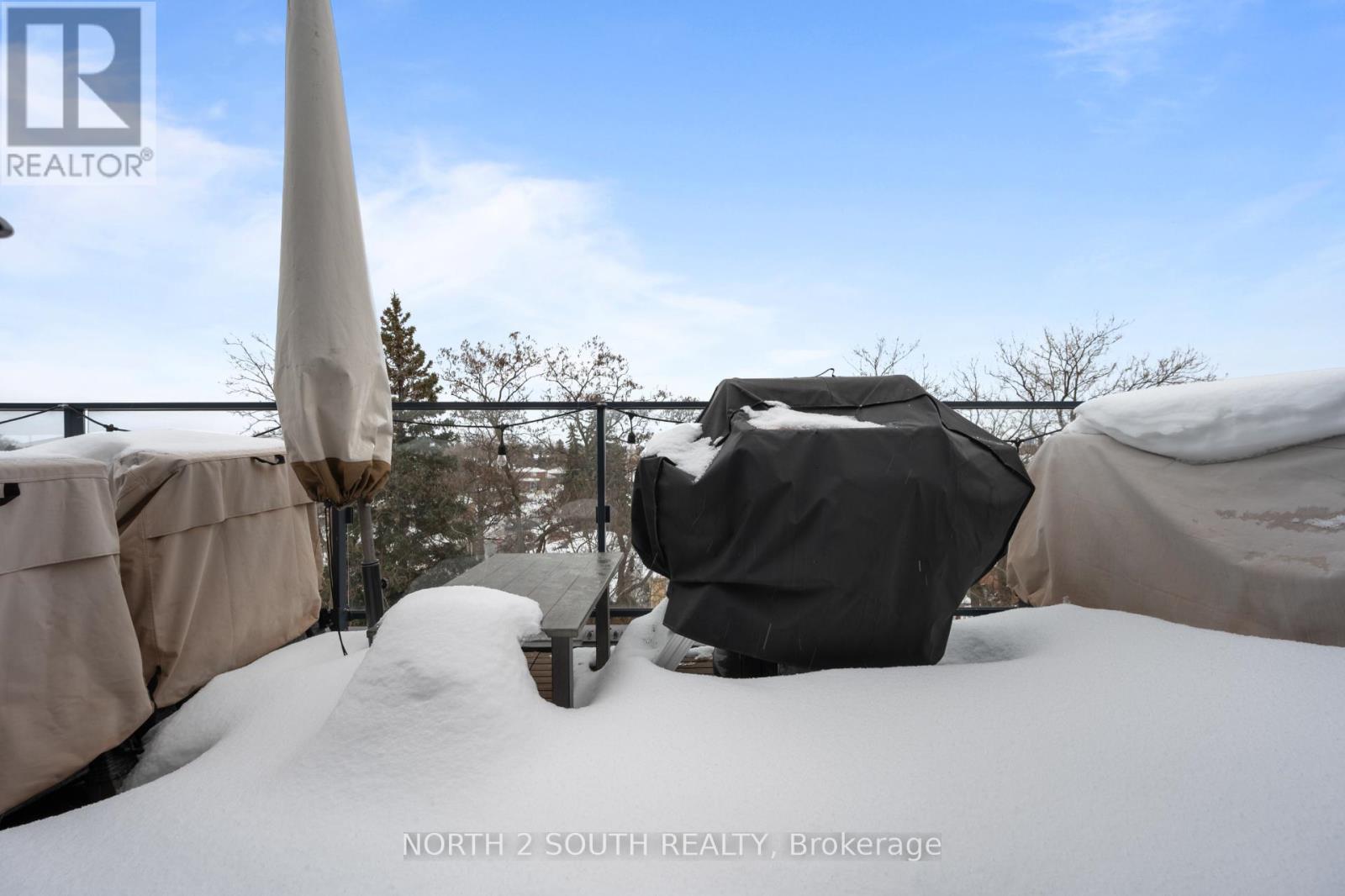 514 - 741 Sheppard Avenue W, Toronto, Ontario  M3H 0C9 - Photo 30 - C12787608