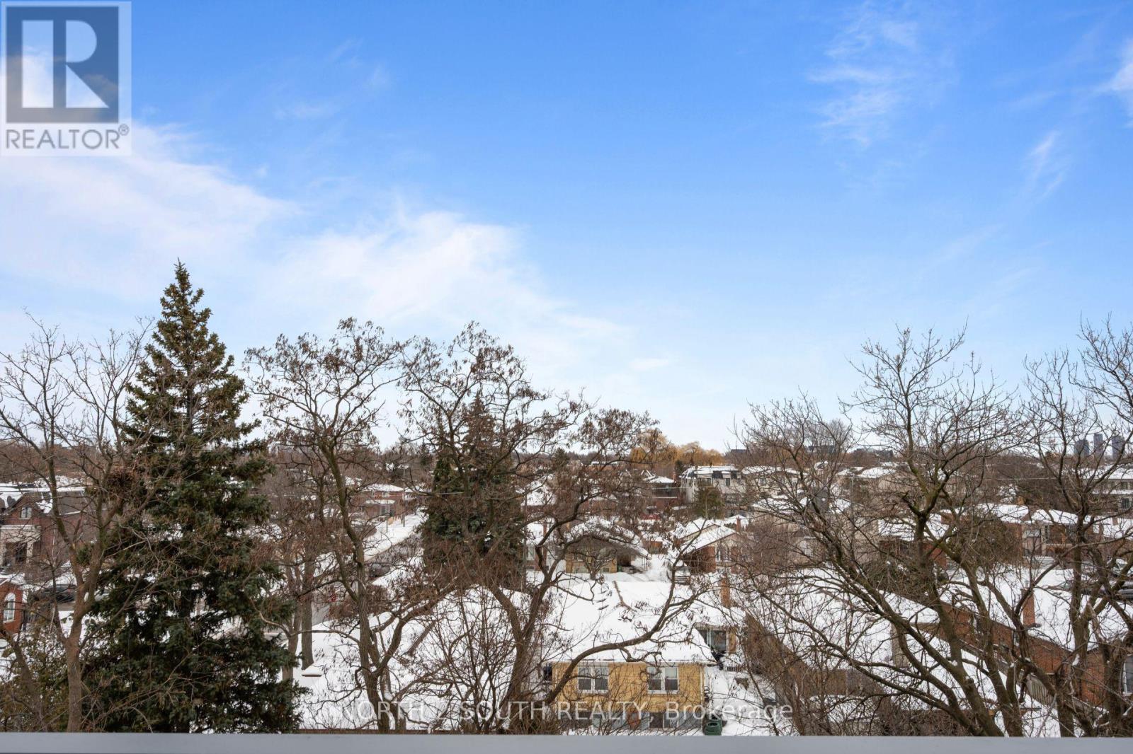 514 - 741 Sheppard Avenue W, Toronto, Ontario  M3H 0C9 - Photo 33 - C12787608