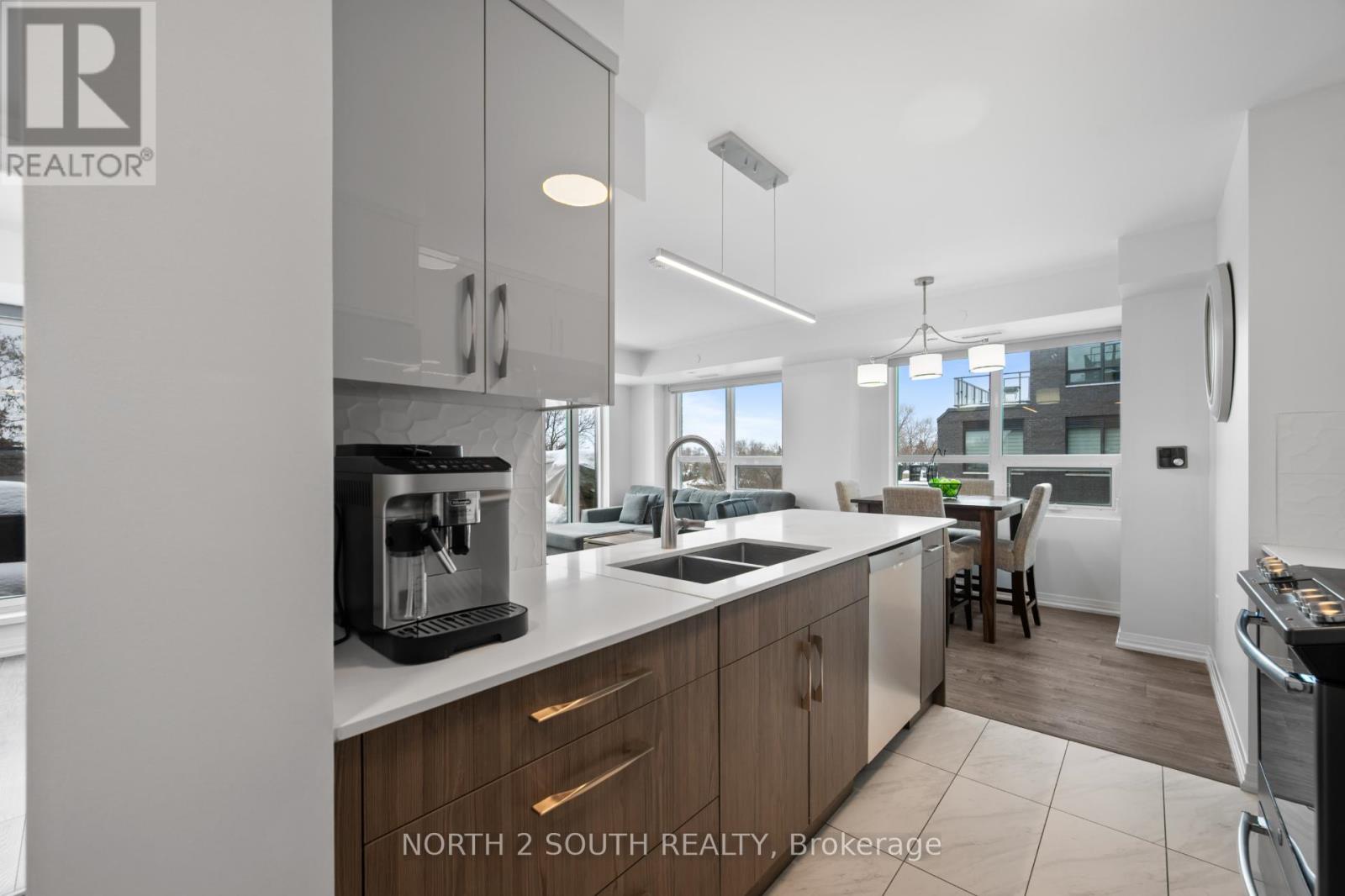 514 - 741 Sheppard Avenue W, Toronto, Ontario  M3H 0C9 - Photo 5 - C12787608