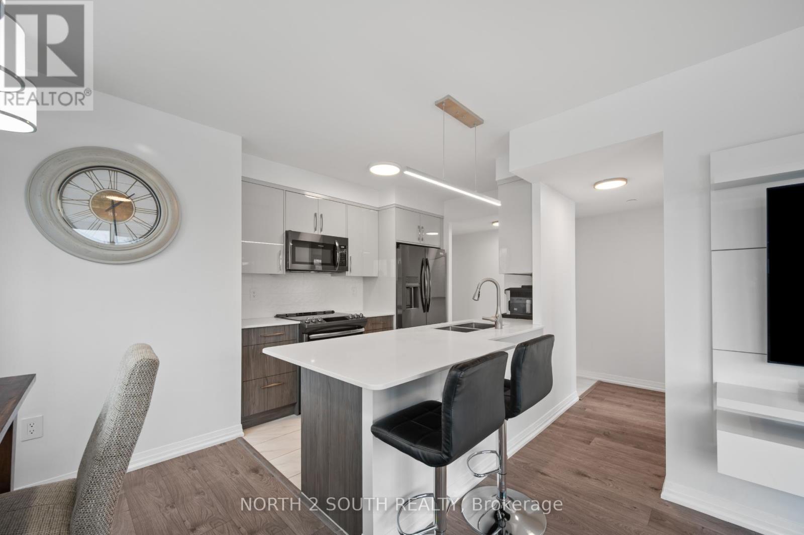 514 - 741 Sheppard Avenue W, Toronto, Ontario  M3H 0C9 - Photo 9 - C12787608