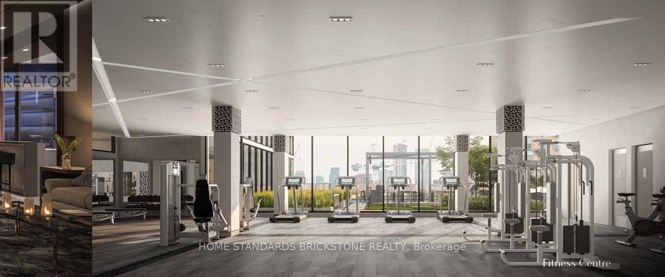 543 Richmond Street W, Toronto, Ontario  M5V 1Y6 - Photo 10 - C12787620