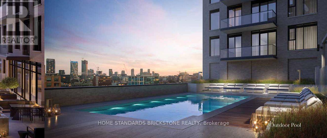 543 Richmond Street W, Toronto, Ontario  M5V 1Y6 - Photo 12 - C12787620