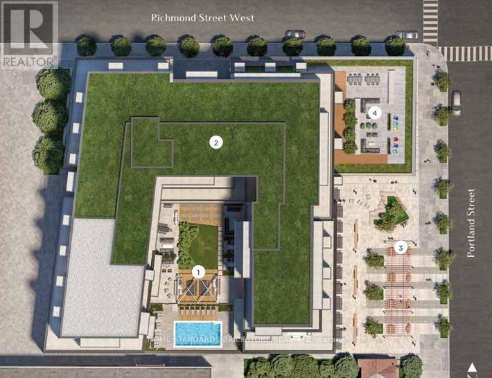 543 Richmond Street W, Toronto, Ontario  M5V 1Y6 - Photo 9 - C12787620