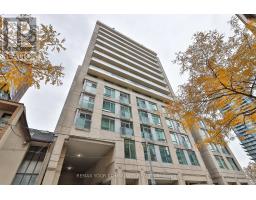 PH 201 - 8 SCOLLARD STREET, Toronto, Ontario