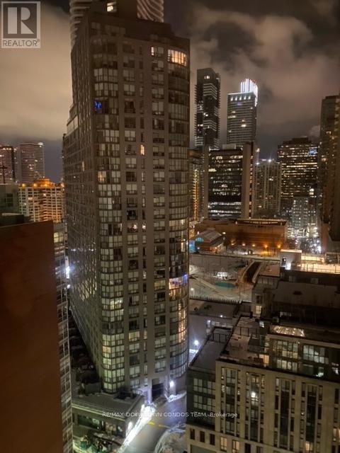 1706 - 1001 Bay Street, Toronto, Ontario  M5S 3A6 - Photo 15 - C12787682