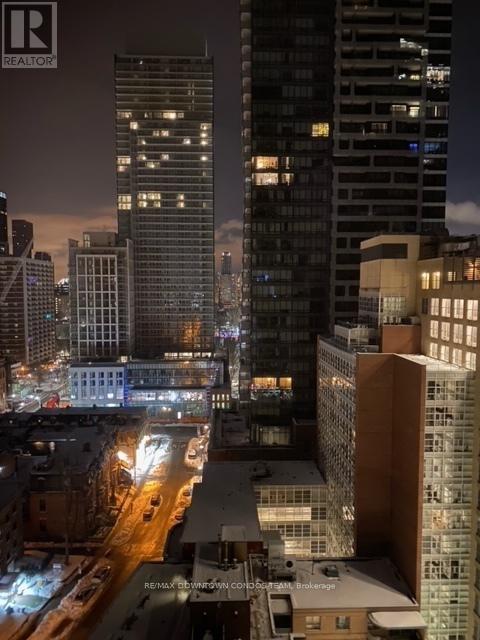 1706 - 1001 Bay Street, Toronto, Ontario  M5S 3A6 - Photo 16 - C12787682