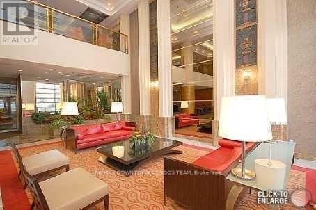 1706 - 1001 Bay Street, Toronto, Ontario  M5S 3A6 - Photo 4 - C12787682