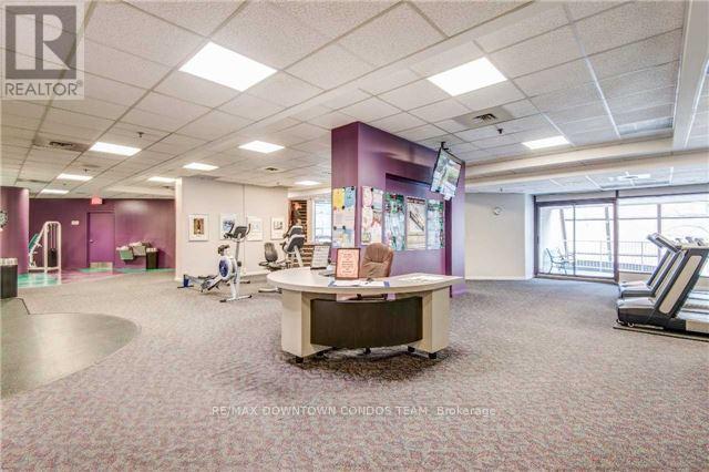 1706 - 1001 Bay Street, Toronto, Ontario  M5S 3A6 - Photo 5 - C12787682