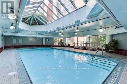 1706 - 1001 Bay Street, Toronto, Ontario  M5S 3A6 - Photo 7 - C12787682