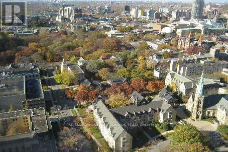 1706 - 1001 Bay Street, Toronto, Ontario  M5S 3A6 - Photo 8 - C12787682