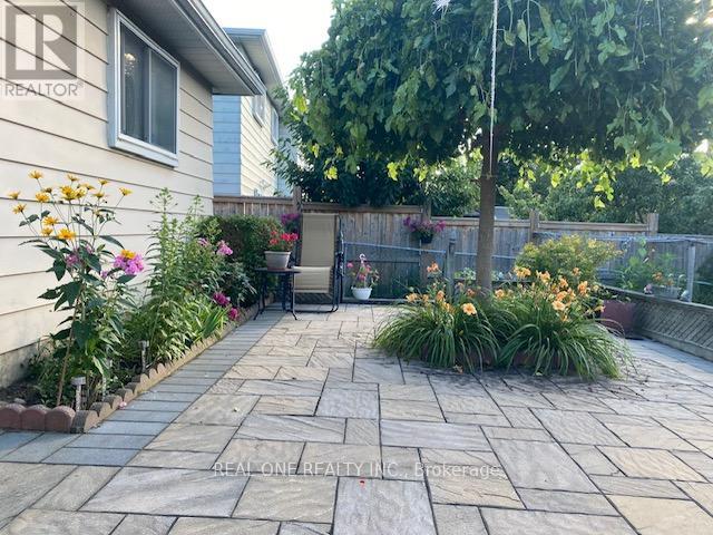 Main - 334 Chester Le Boulevard, Toronto, Ontario  M1W 2K6 - Photo 10 - E12787556