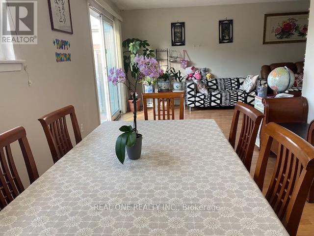 Main - 334 Chester Le Boulevard, Toronto, Ontario  M1W 2K6 - Photo 7 - E12787556