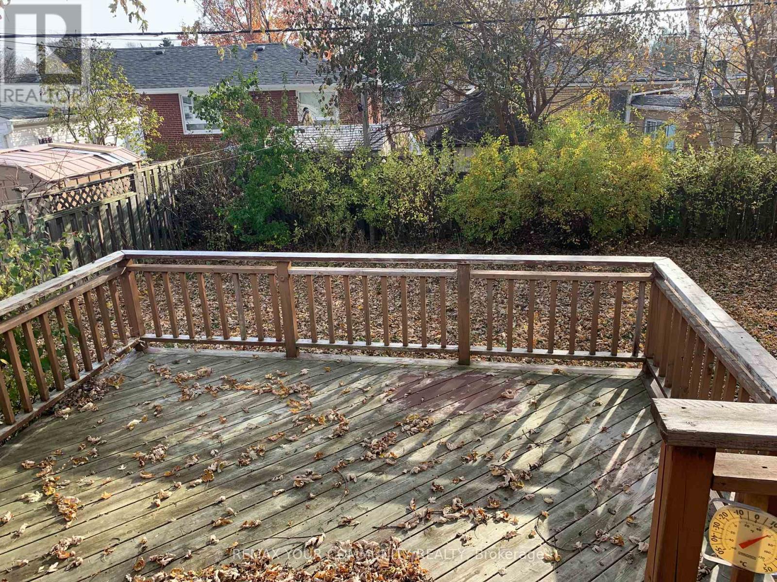 Main - 36 Melchior Drive, Toronto, Ontario  M1E 3W5 - Photo 13 - E12787578