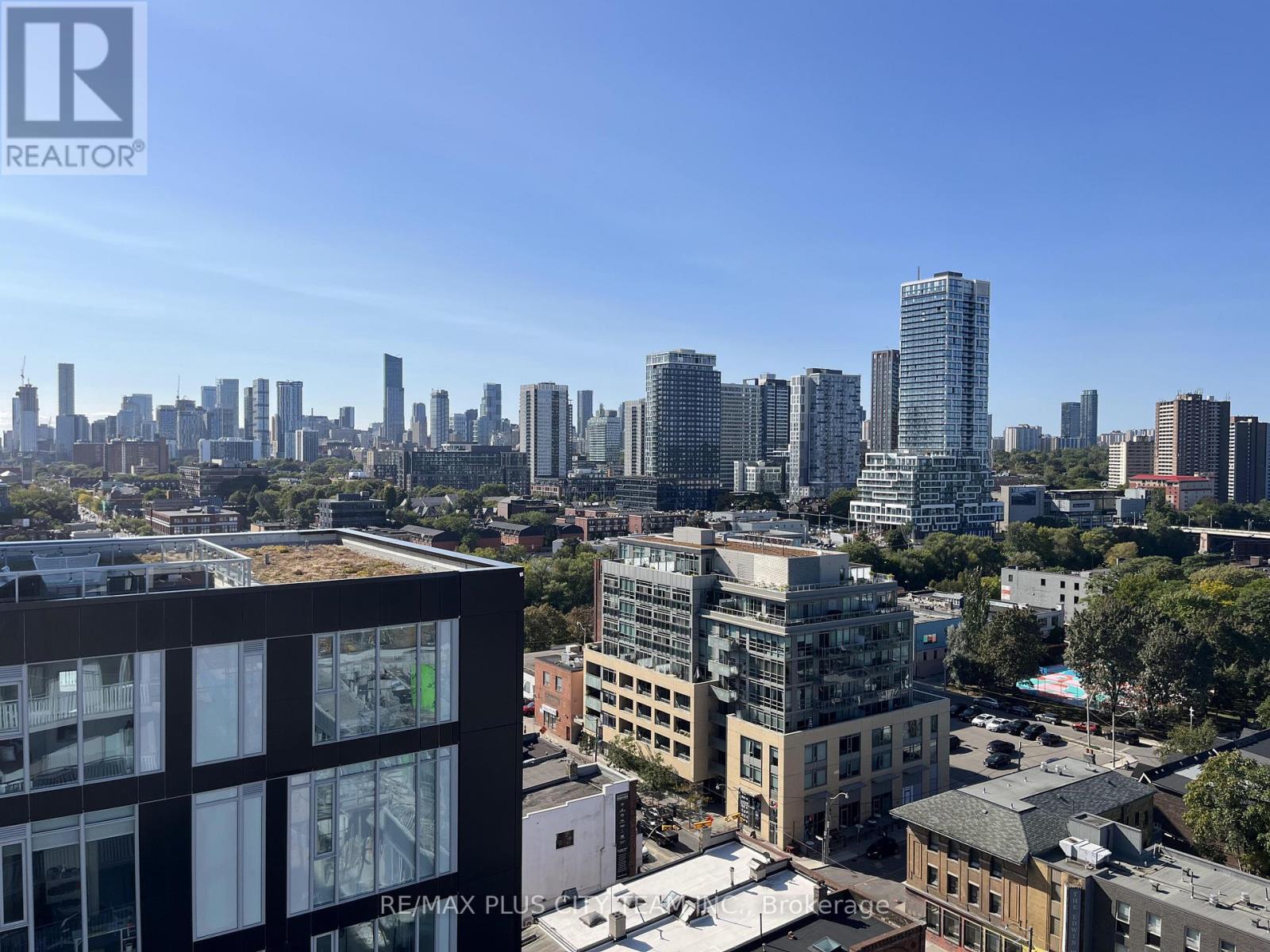 1402 - 45 Baseball Place, Toronto, Ontario  M4M 0H1 - Photo 14 - E12787636