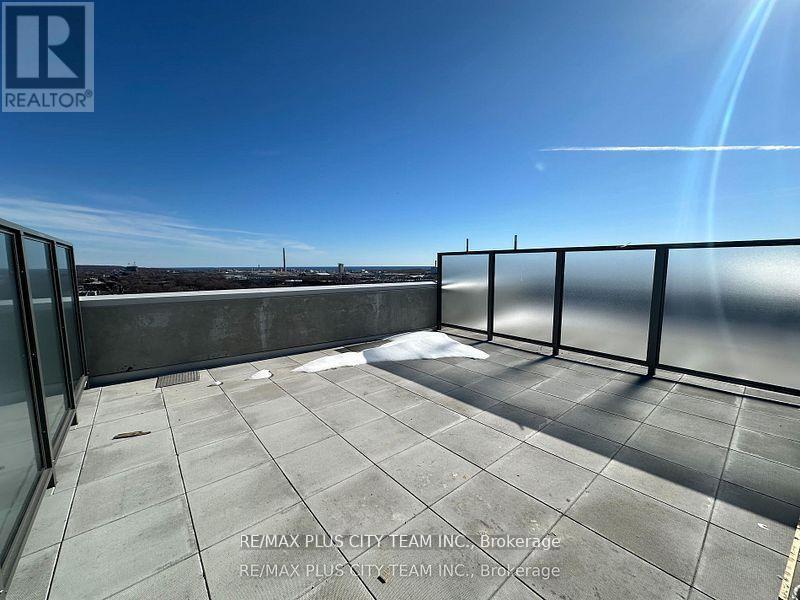 1402 - 45 Baseball Place, Toronto, Ontario  M4M 0H1 - Photo 16 - E12787636