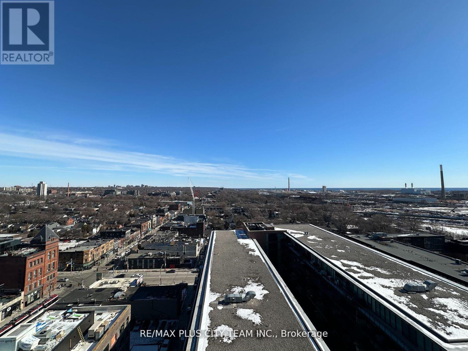 1402 - 45 Baseball Place, Toronto, Ontario  M4M 0H1 - Photo 21 - E12787636