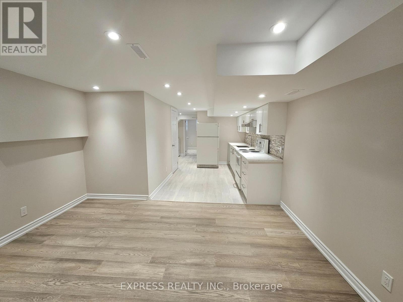 Basement - 24 Darcy Magee Crescent, Toronto, Ontario  M1C 2T5 - Photo 8 - E12787680