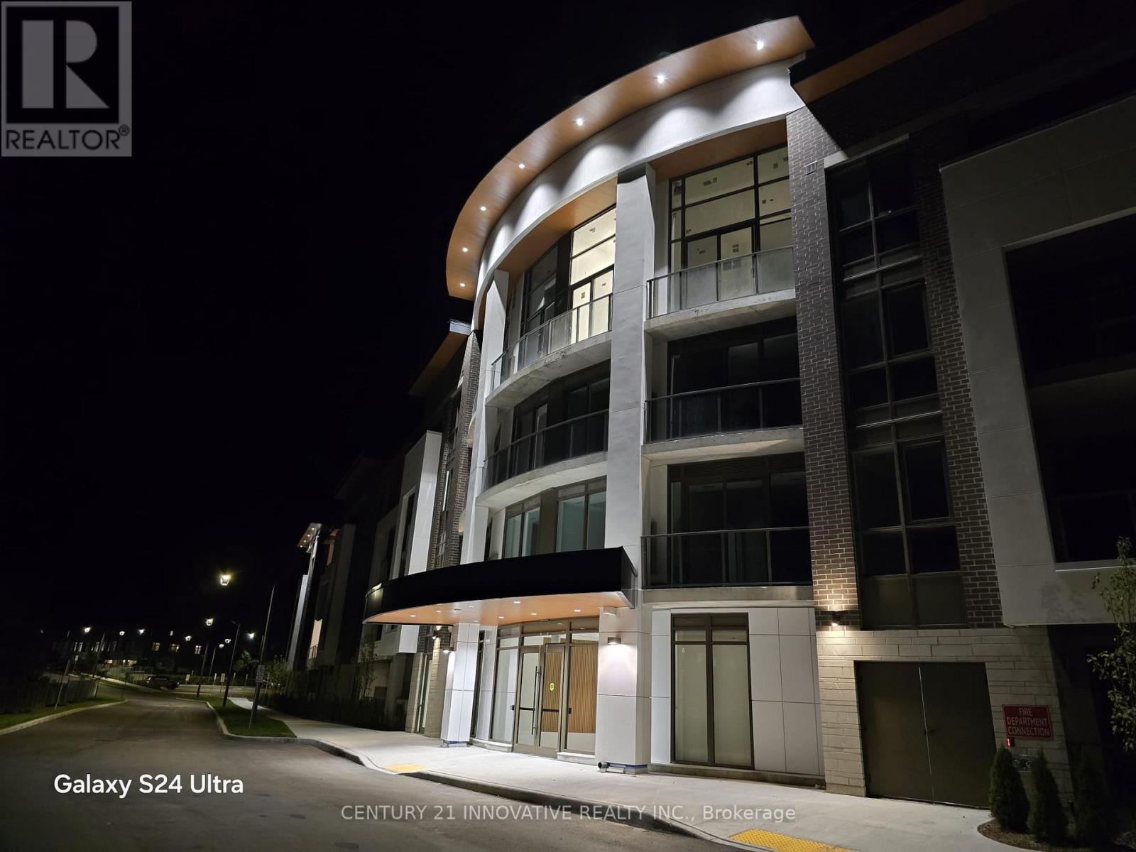 420 - 385 Arctic Red Drive, Oshawa, Ontario  L1L 0W9 - Photo 4 - E12787690