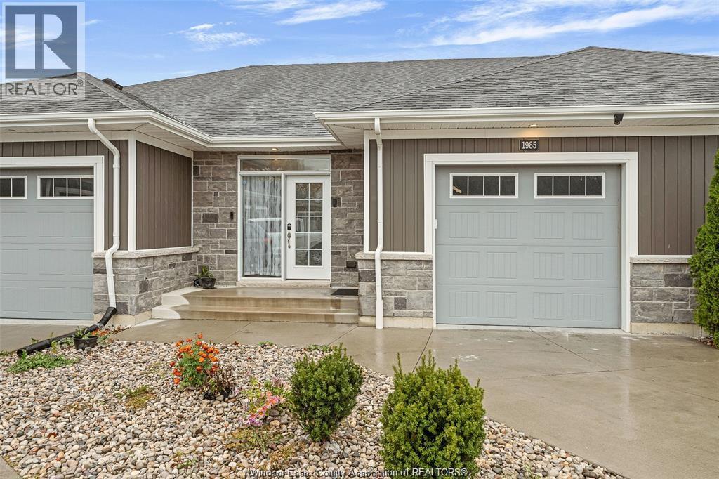 1985 Ethan Court, Windsor, Ontario  N8T 1G1 - Photo 2 - 26003235