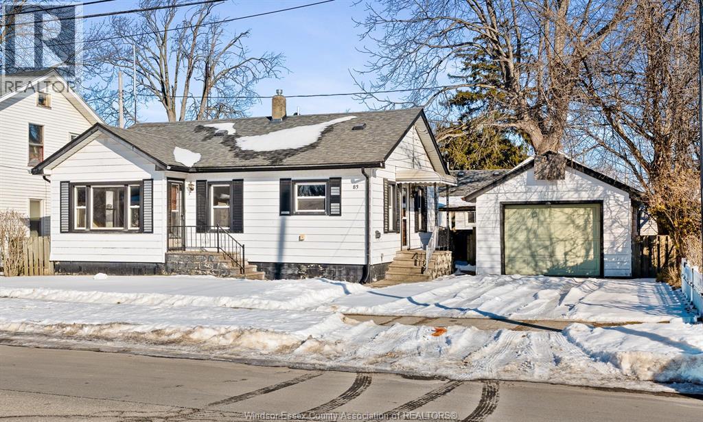 MLS# 26003233: 83 SETTERINGTON, Leamington, Canada