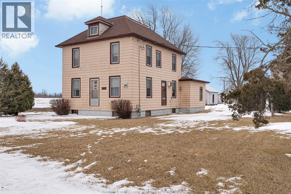 MLS# 26003188: 3477 NORTH MALDEN ROAD, Essex, Canada