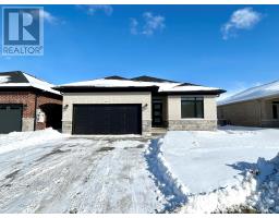 134 STONECREST BOULEVARD, Quinte West, Ontario