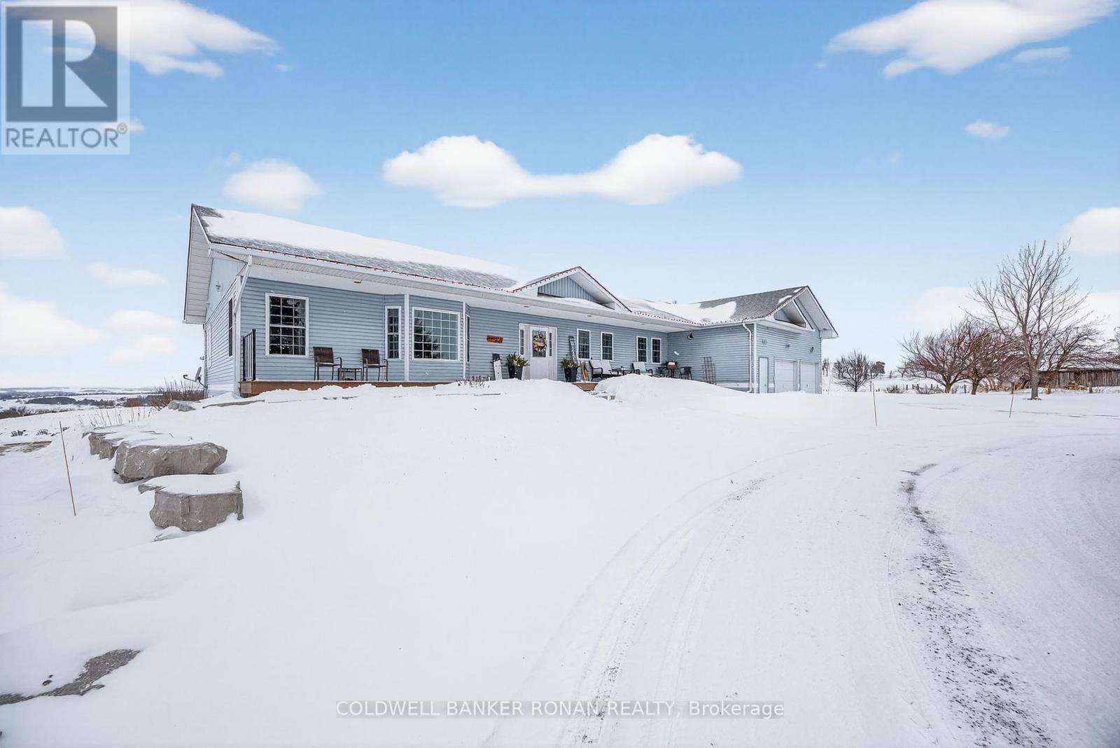 4886 15TH SIDE ROAD, New Tecumseth, Ontario