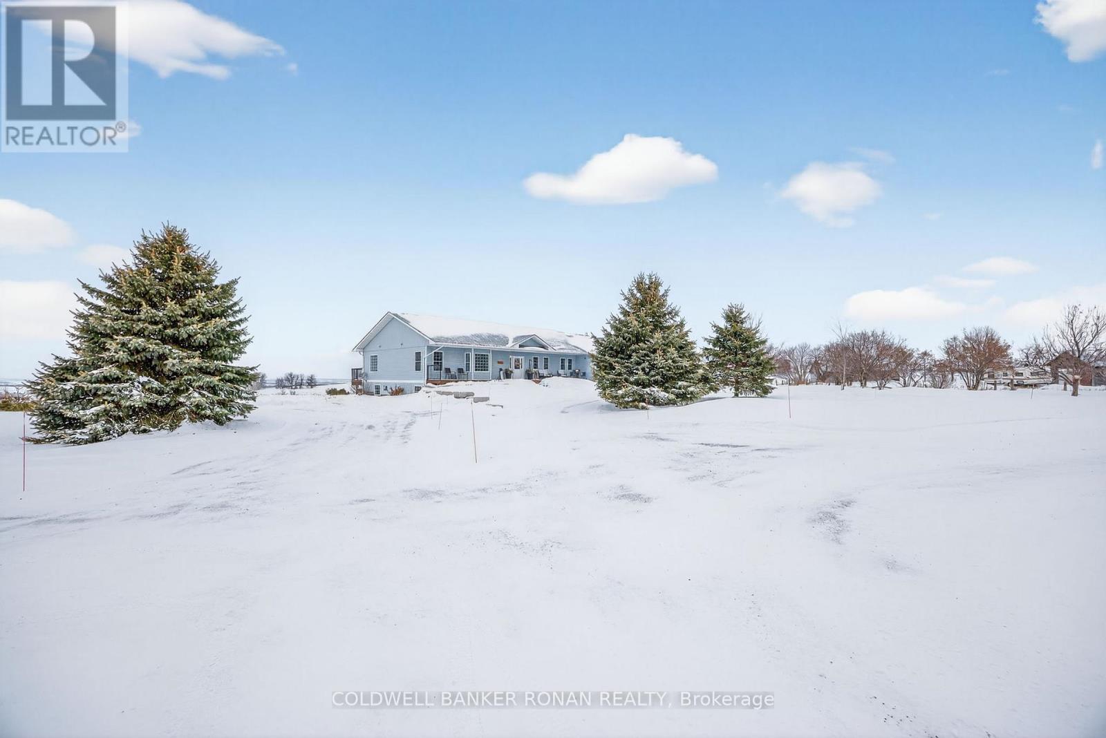 4886 15th Side Road, New Tecumseth, Ontario  L0L 1L0 - Photo 4 - N12787542