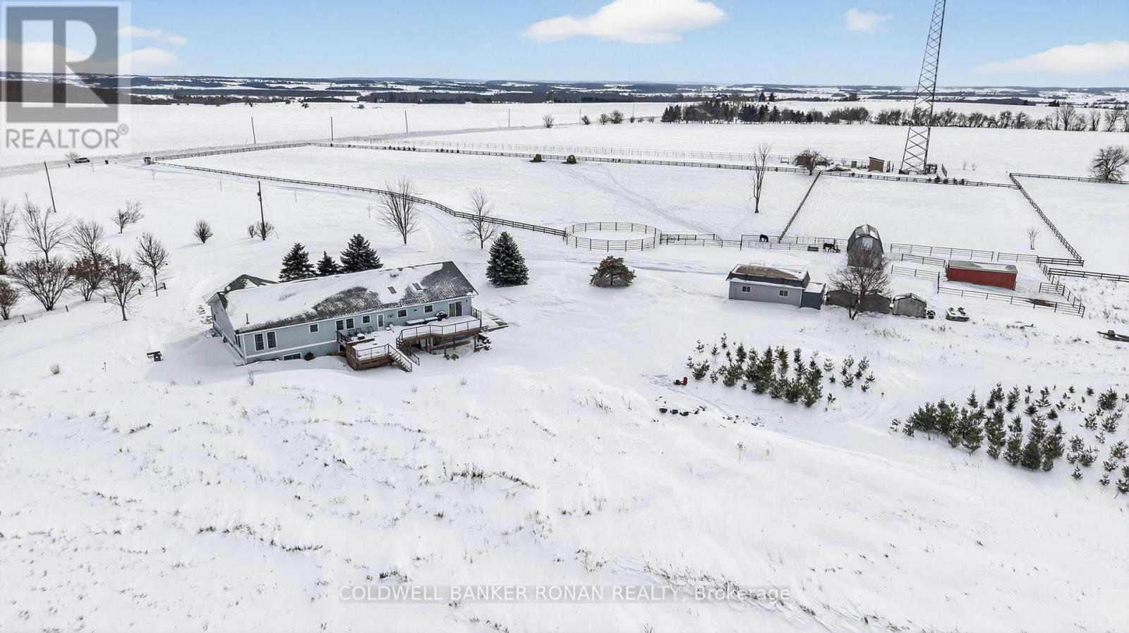 4886 15th Side Road, New Tecumseth, Ontario  L0L 1L0 - Photo 46 - N12787542