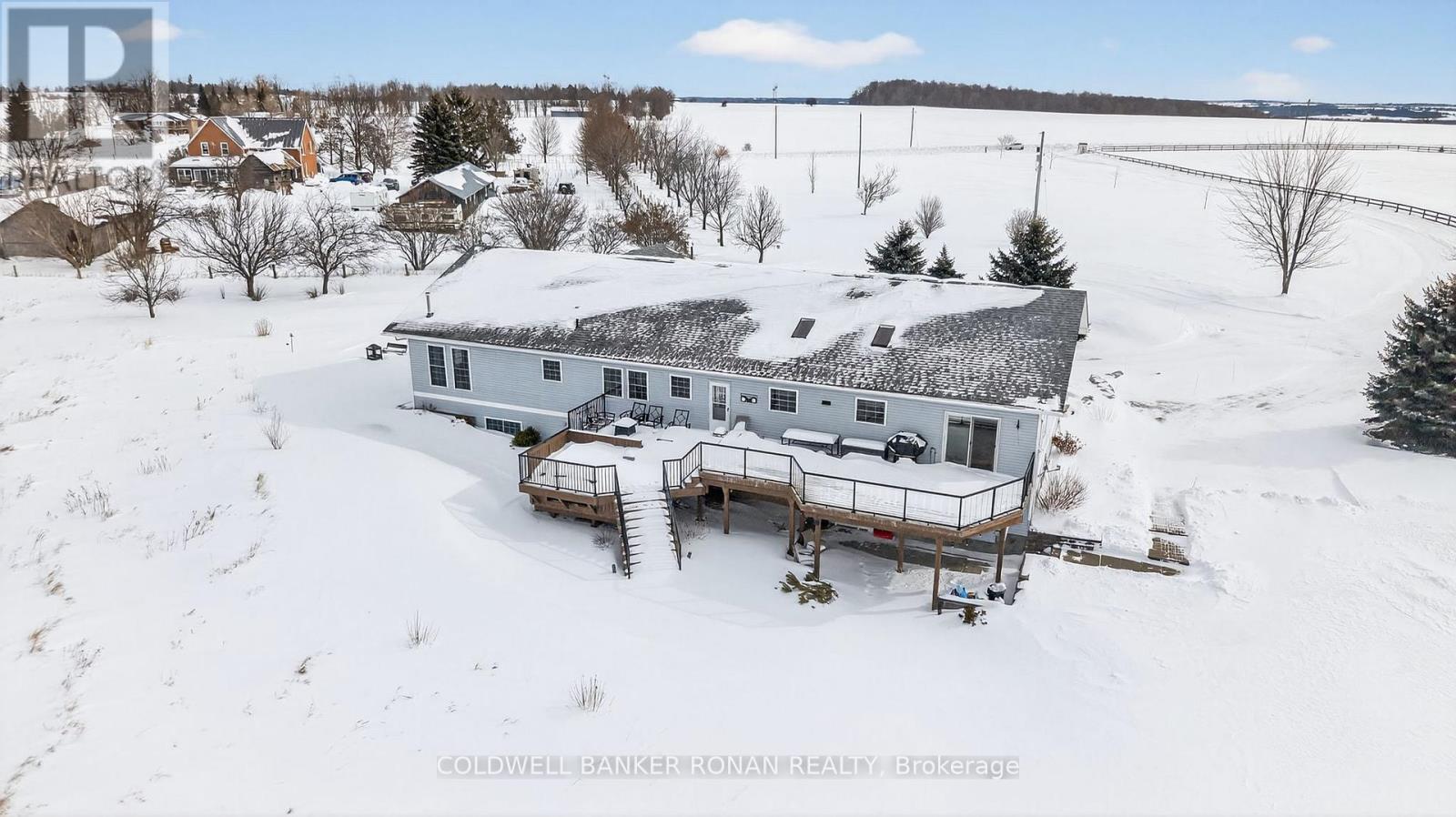 4886 15th Side Road, New Tecumseth, Ontario  L0L 1L0 - Photo 47 - N12787542