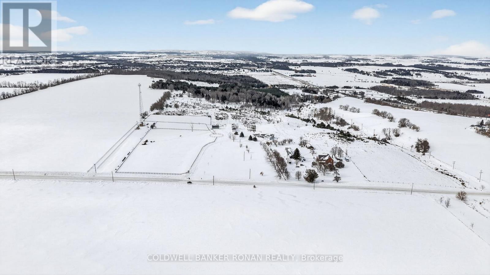 4886 15th Side Road, New Tecumseth, Ontario  L0L 1L0 - Photo 48 - N12787542