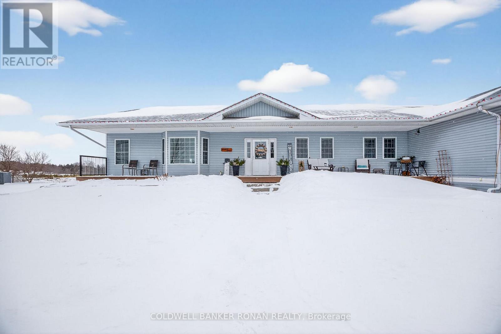 4886 15th Side Road, New Tecumseth, Ontario  L0L 1L0 - Photo 5 - N12787542