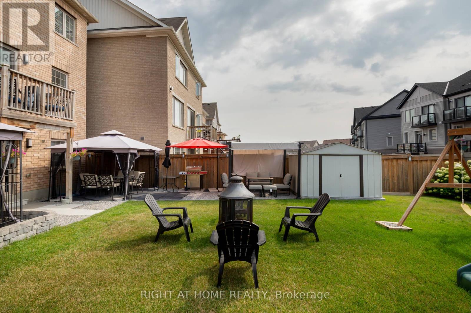 5 Pridham Place, New Tecumseth (Tottenham), Ontario  L0G 1W0 - Photo 32 - N12787576