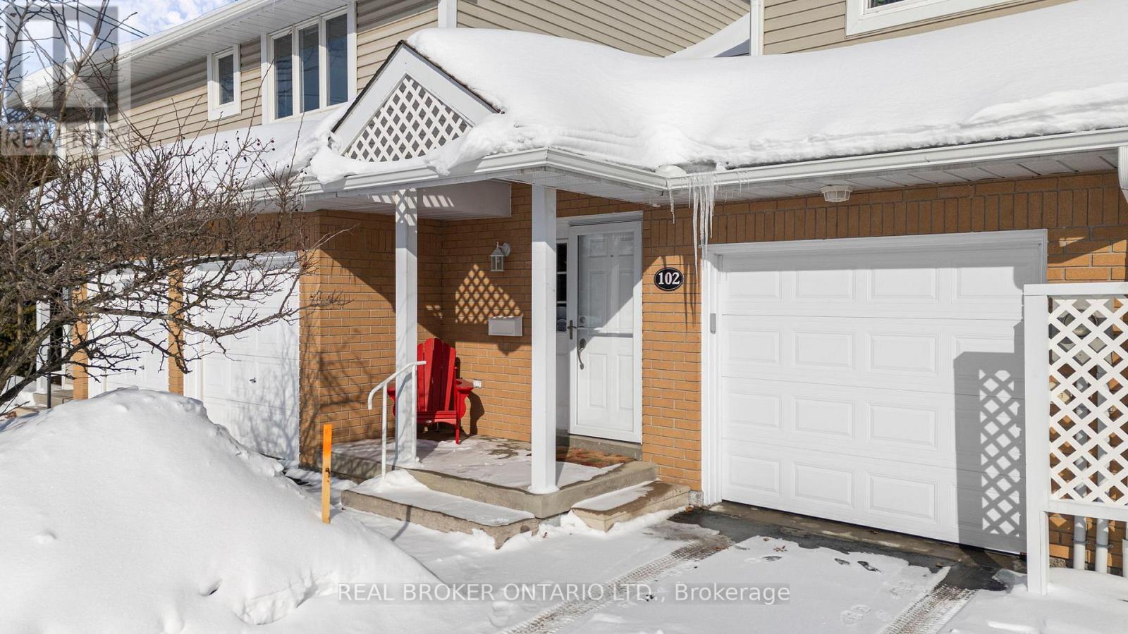 102 - 10 Museum Drive, Orillia, Ontario  L3V 7T9 - Photo 2 - S12787692