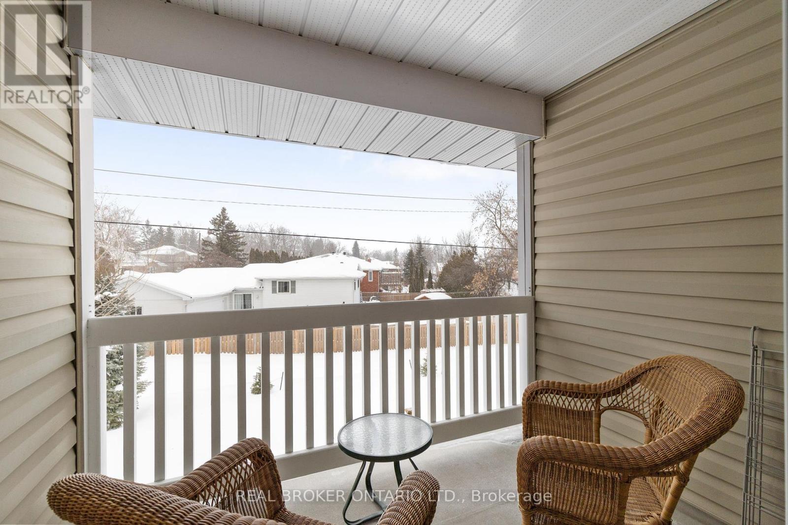 102 - 10 Museum Drive, Orillia, Ontario  L3V 7T9 - Photo 21 - S12787692