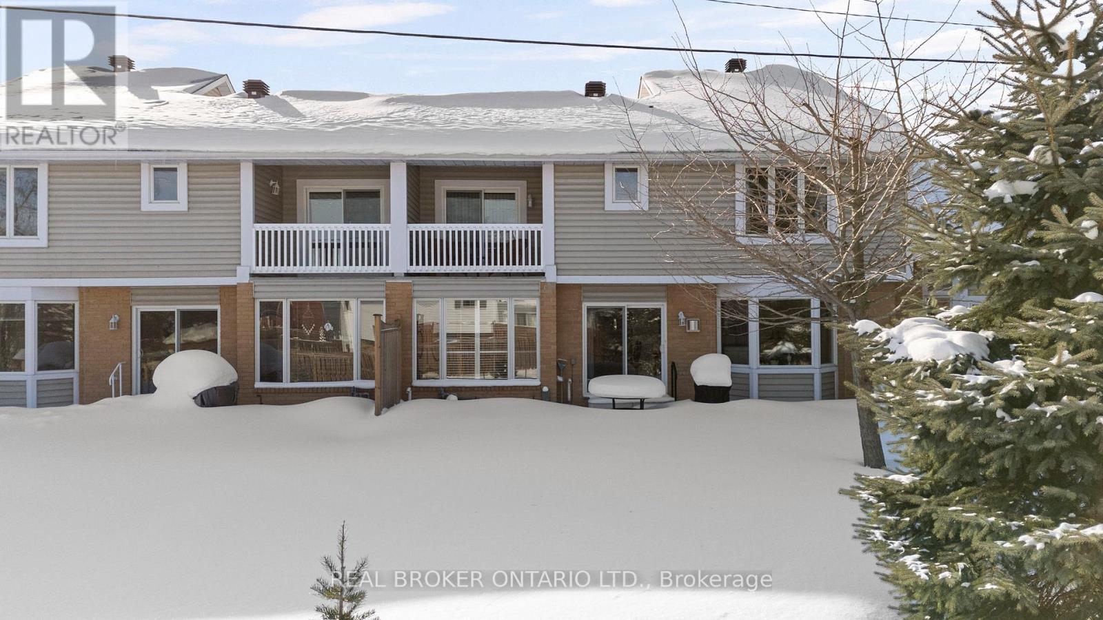 102 - 10 Museum Drive, Orillia, Ontario  L3V 7T9 - Photo 3 - S12787692