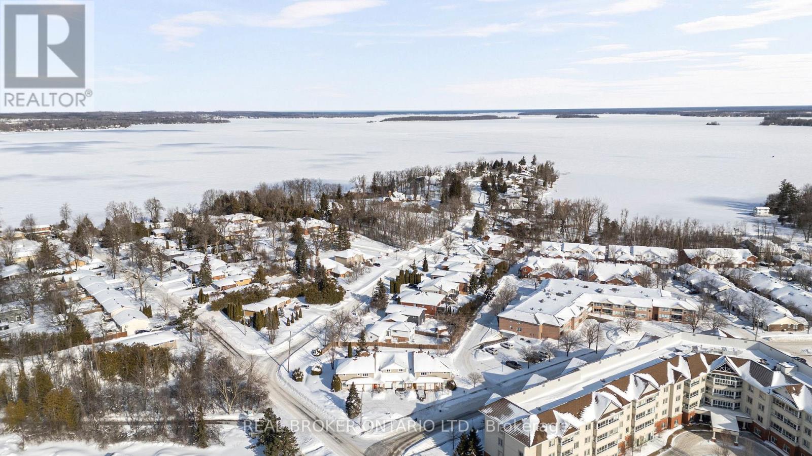 102 - 10 Museum Drive, Orillia, Ontario  L3V 7T9 - Photo 34 - S12787692