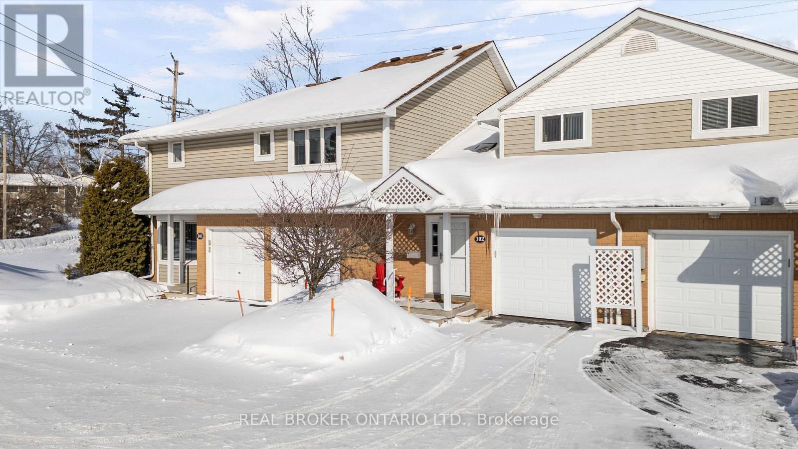 102 - 10 Museum Drive, Orillia, Ontario  L3V 7T9 - Photo 35 - S12787692