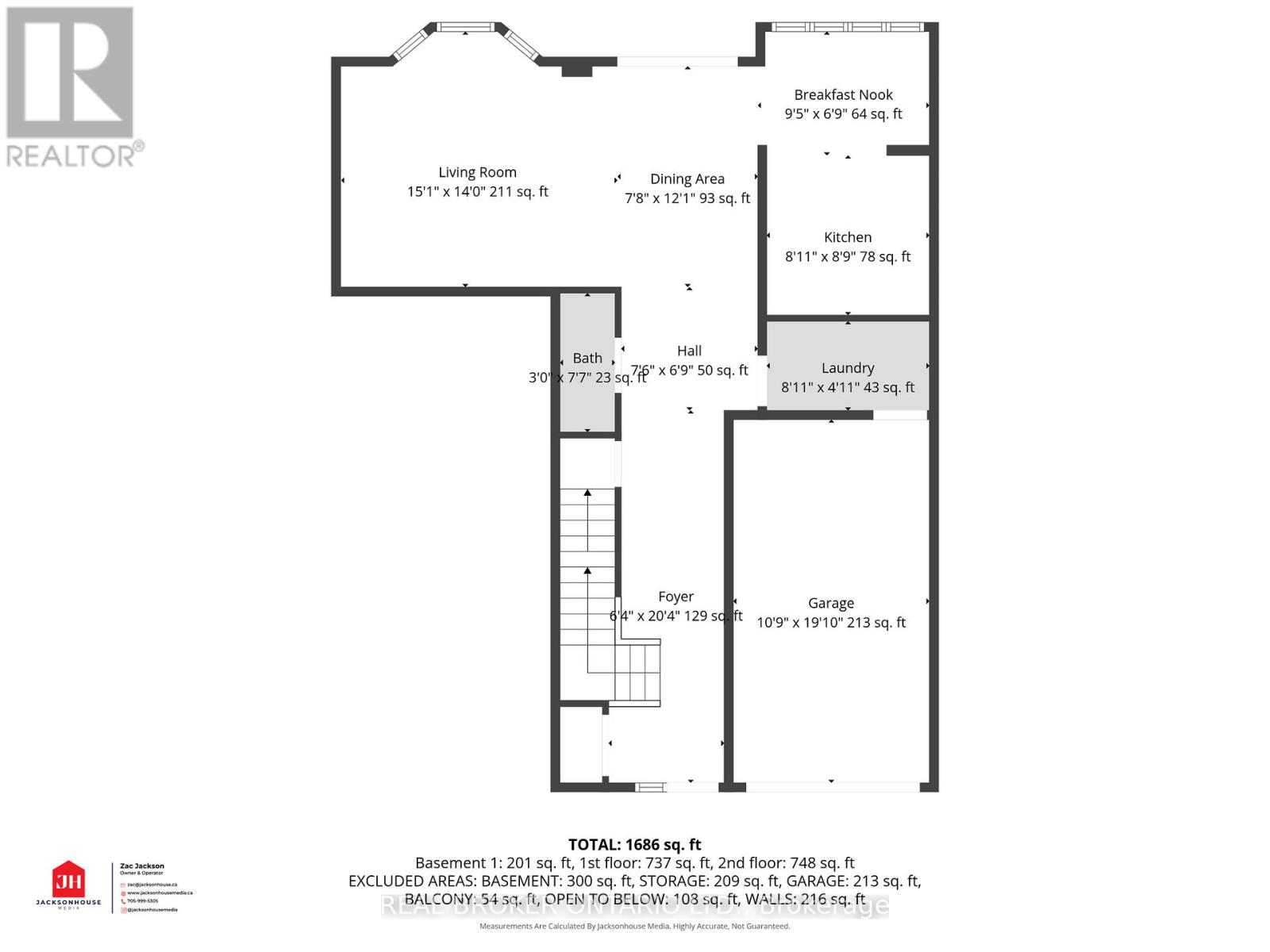 102 - 10 Museum Drive, Orillia, Ontario  L3V 7T9 - Photo 36 - S12787692