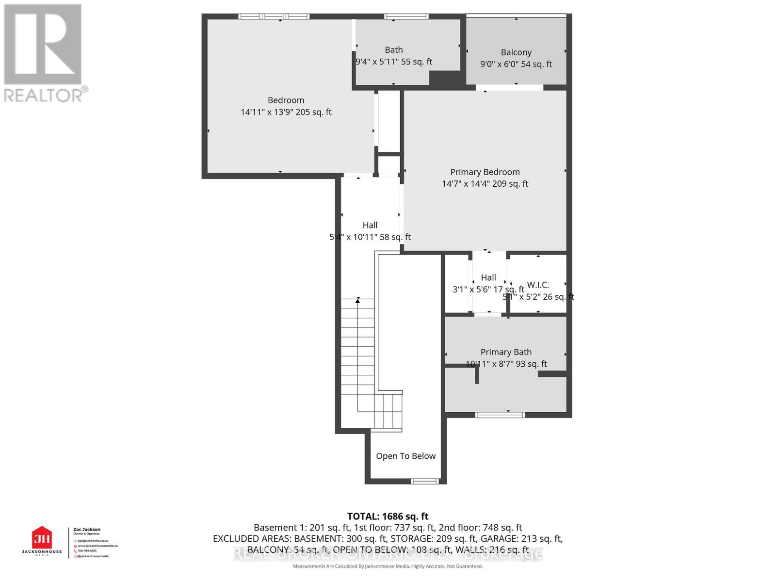 102 - 10 Museum Drive, Orillia, Ontario  L3V 7T9 - Photo 37 - S12787692