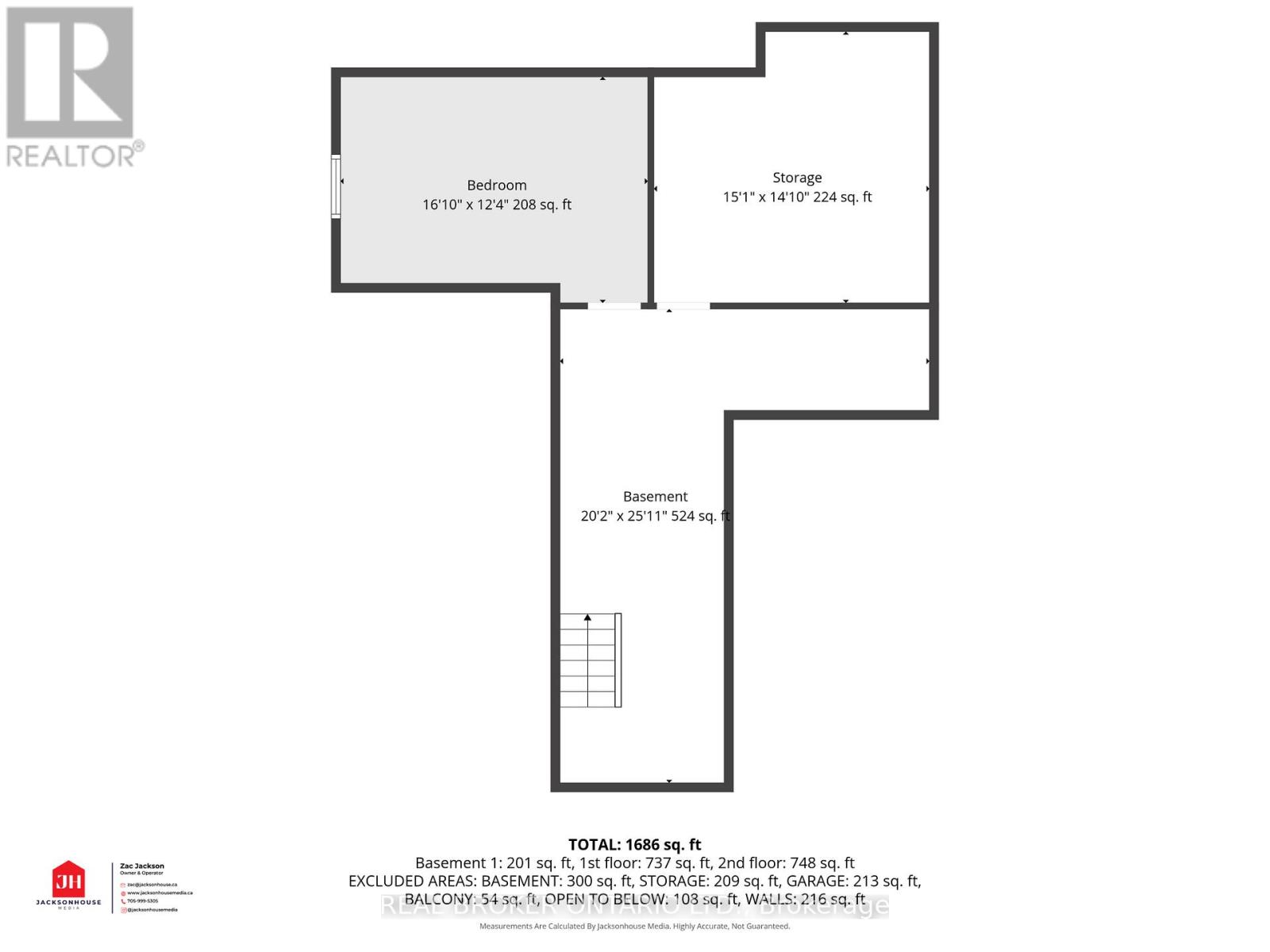 102 - 10 Museum Drive, Orillia, Ontario  L3V 7T9 - Photo 38 - S12787692