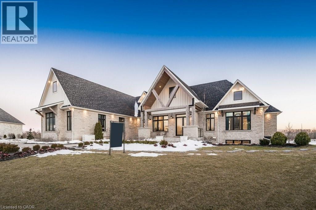 129 Heritage Lake Drive, Puslinch, Ontario  N0B 2J0 - Photo 2 - 40804116