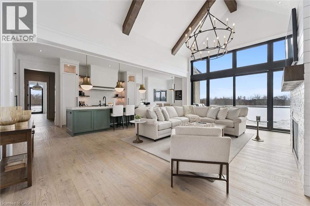 129 Heritage Lake Drive, Puslinch, Ontario  N0B 2J0 - Photo 6 - 40804116