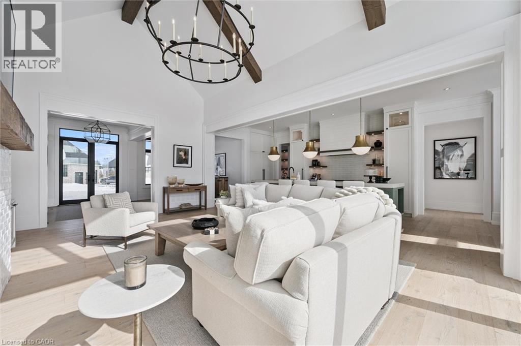 129 Heritage Lake Drive, Puslinch, Ontario  N0B 2J0 - Photo 9 - 40804116