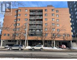 104 - 191 PARKDALE AVENUE, Ottawa, Ontario