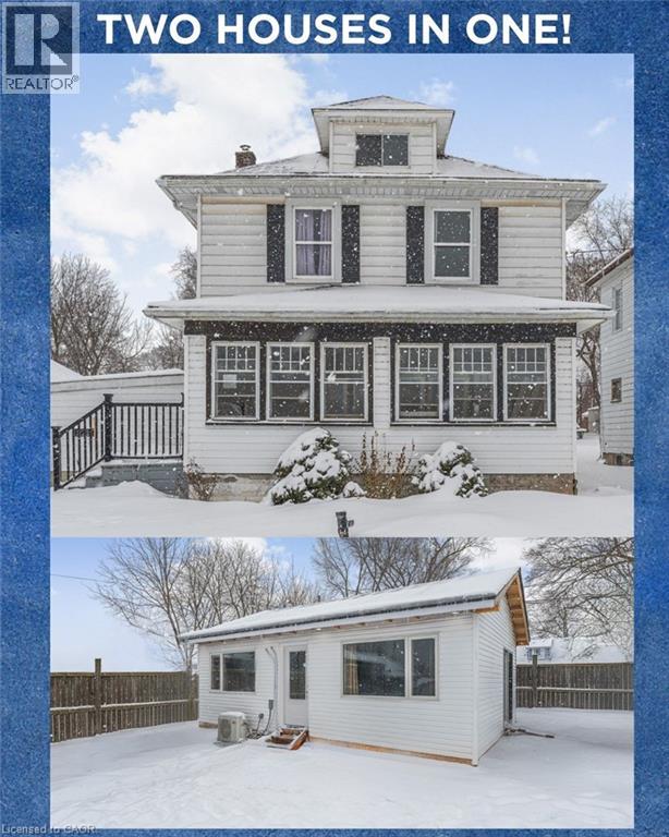 221 Bowen Road, Fort Erie, Ontario  L2A 2Y6 - Photo 1 - 40803002