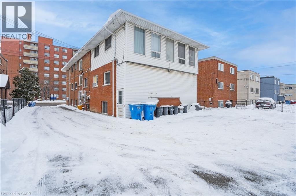 253 Mohawk Road E, Hamilton, Ontario  L9A 2H5 - Photo 8 - 40798741