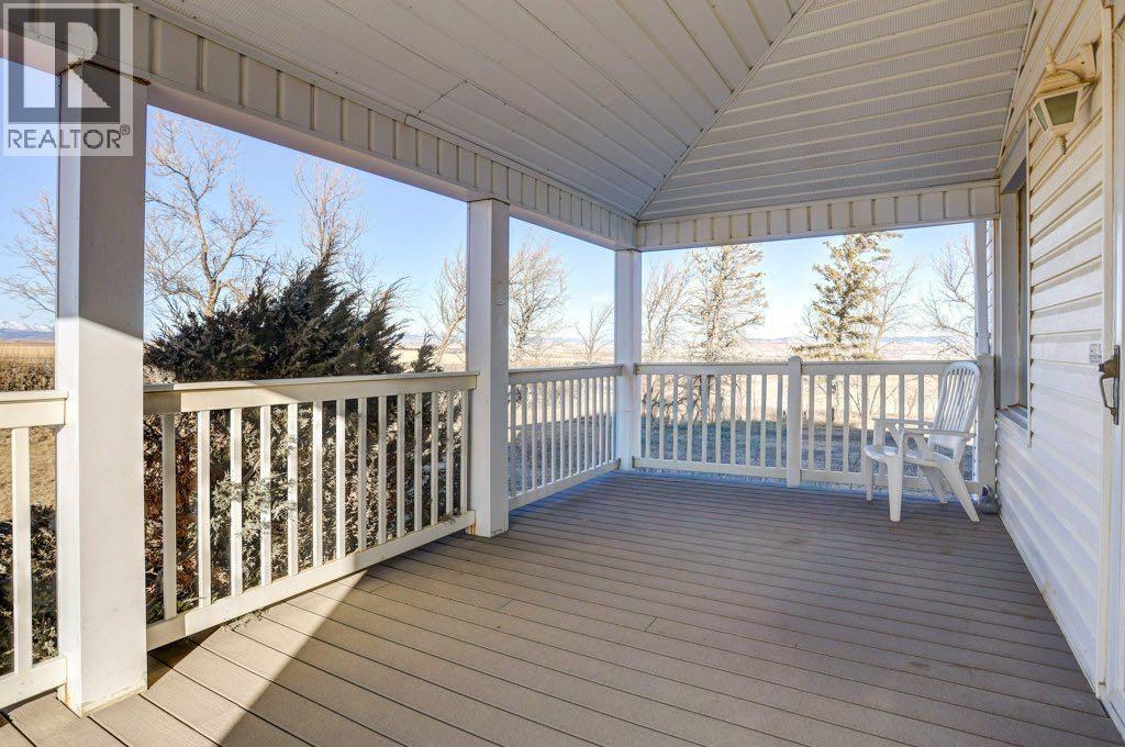 6115 Rge Rd 30-2, Rural Pincher Creek No. 9, Alberta  T0K 1W0 - Photo 5 - A2285124