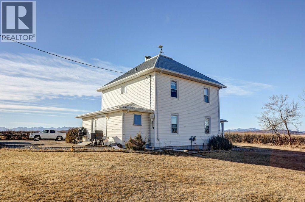 6115 Rge Rd 30-2, Rural Pincher Creek No. 9, Alberta  T0K 1W0 - Photo 36 - A2285124